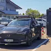 Превью деталей обробки Volvo EX30