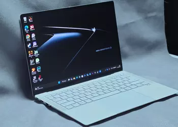 Ноутбук сына маминой подруги: обзор ASUS ExpertBook Ultra