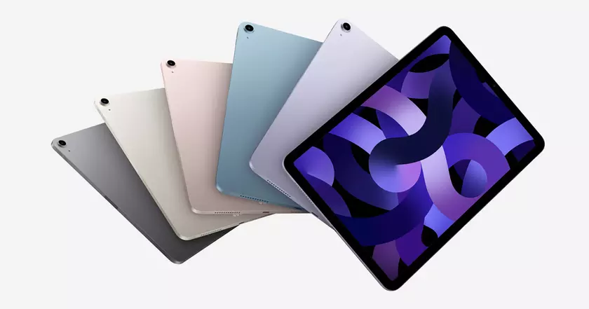 Предложение дня: iPad Air с чипом M1 можно купить на Amazon со скидкой $100