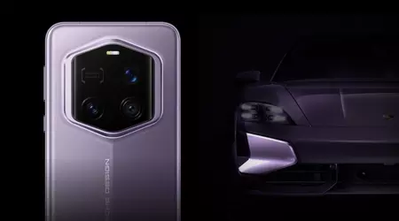 Honor Magic7 RSR Porsche Design може отримати 6,8" вигнутий OLED, Snapdragon 8 Elite, 50 МП камеру і 100 Вт зарядку