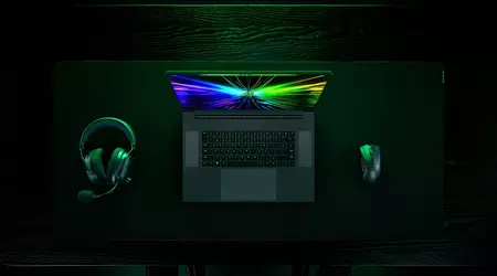 Razer розкрила дату старту продажів ноутбука Blade 18 з QHD+ дисплеєм на 300 Гц та ціною від $3099