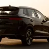 Thumbnail of BYD Song Pro prototype