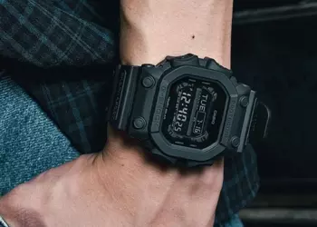 Casio вывела на рынок США три обновленные модели G-Shock: основные изменения и характеристики
