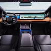 Мініатюра інтер'єру Hyundai Ioniq V