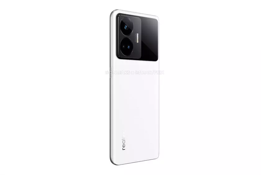 Инсайдер: realme GT Neo 5 получит две версии, зарядку до 240 Вт, экран на 144 Гц и чип Snapdragon 8+ Gen 1