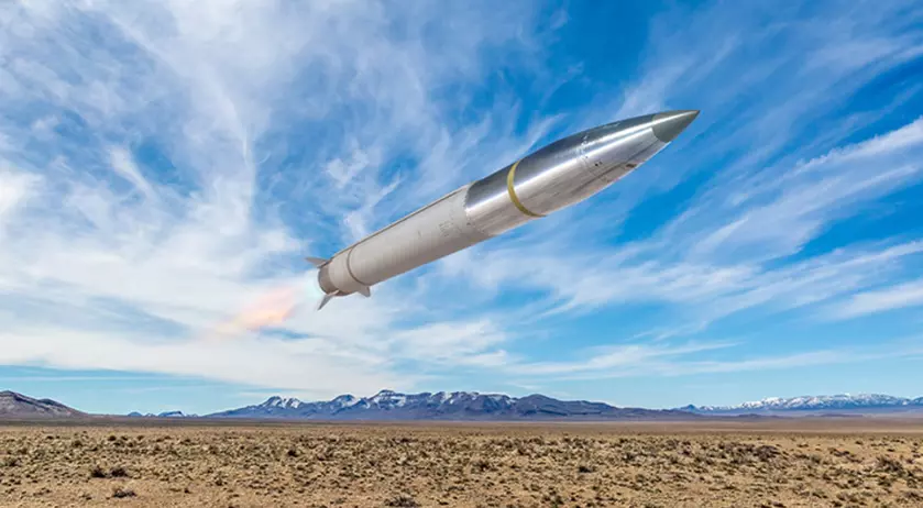 Американская ракетная система HIMARS впервые запустила новый высокоточный боеприпас ER GMLRS на дальность 150 км