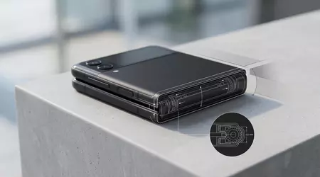 Samsung Galaxy Z Flip8: Косметичний ремонт замість великого оновлення