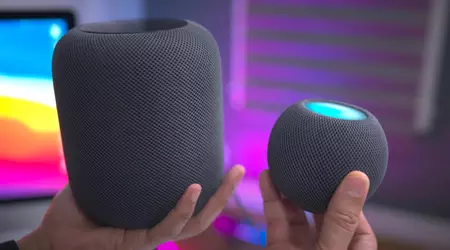 Apple (пере)найняла нового керівника розробки ПЗ для HomePod на тлі чуток про нові пристрої