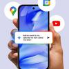 Продуктивність Google Pixel 9a з АІ-помічником