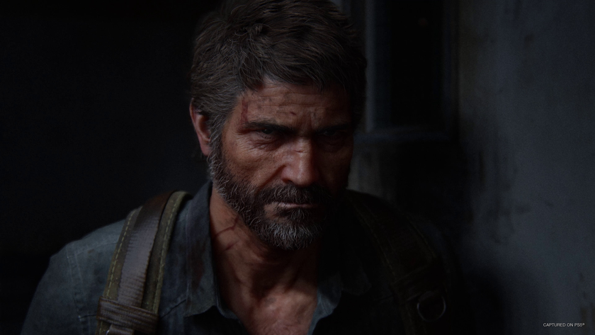 Обзор скриншота из The Last of Us 2: чего ожидать от графики