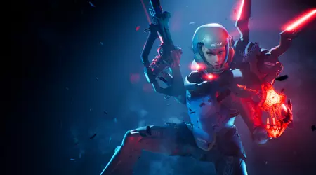 Sci-fi FPS Metal Eden will receive a free demo version on 8 April