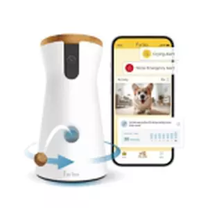 Furbo Dog Camera