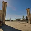 You're a sniper in Center Mass: Streets of Ramadi.