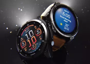 Garmin выпустила обновление для Fenix 8, Fenix E и Enduro 3, чтобы исправить сбой в Connect IQ