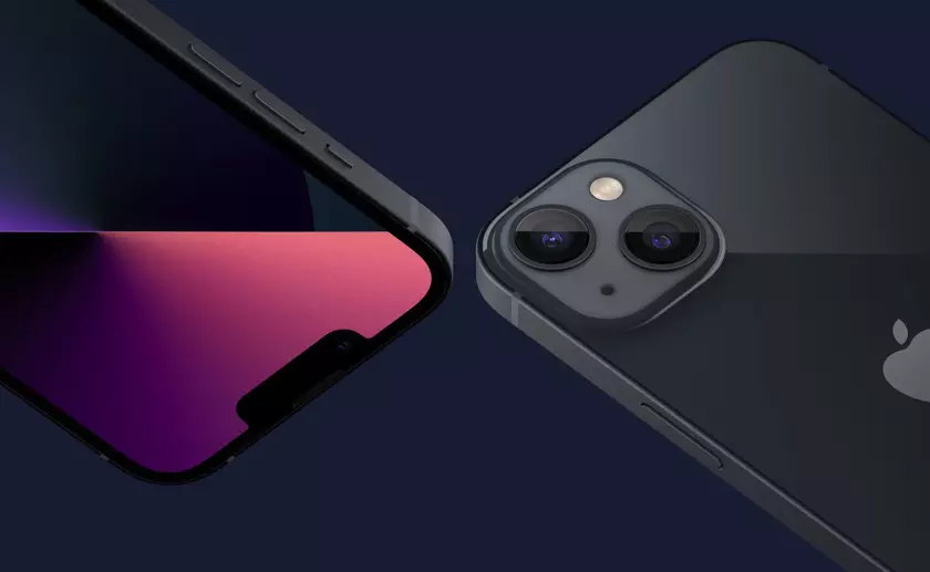 Apple выпустила iOS 15.0.1, в которой исправила проблему с разблокировкой iPhone 13 с помощью Apple Watch