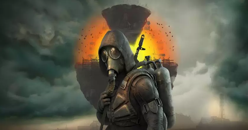 Благодаря S.T.A.L.K.E.R. 2: Heart of Chornobyl в Украине первое место в рейтинге продаж игр занял проект на ПК