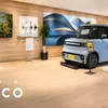 Превью изображения 6 для галереи BYD Racco