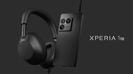 Sony Xperia 1 VIII: Флагман, що ігнорує уніфікацію та процвітає на ринку