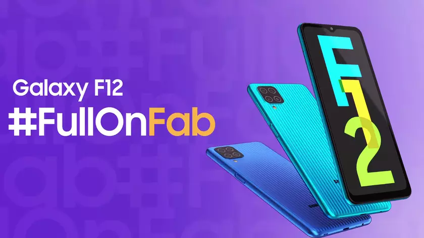 Samsung выпустила стабильную версию Android 13 с One UI 5.0 для Galaxy F12