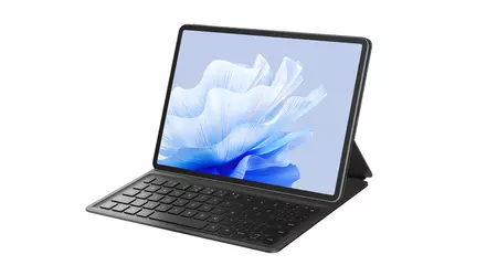 Huawei MatePad Air почав отримувати HarmonyOS 4.2 на глобальному ринку