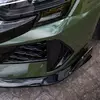 Тест-драйв на трассе
