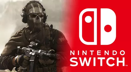 Інсайдер: неназвана гра Call of Duty скоро вийде на Nintendo Switch — перший порт "майже готовий"