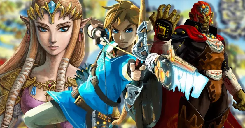Режиссер "The Legend of Zelda" говорит, что его фильм не будет похож на "Lord of the Rings", это скорее будет "живая версия Миядзаки"
