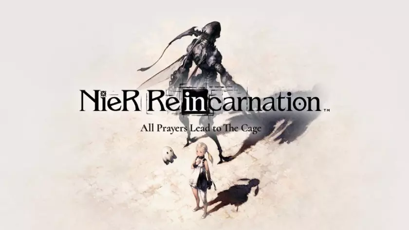Squre Enix анонсировала окончание поддержки мобильной NieR Re[in]carnation - это произойдет 29 апреля