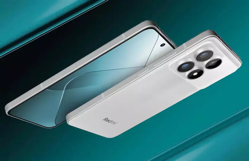 Утечка: Redmi K70E выйдет на глобальном рынке, как POCO X6 Pro