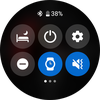 Examen de la Samsung Galaxy Watch5 Pro et de la Watch5 : plus d'autonomie, moins de lunette physique-52