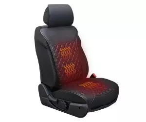 LUSRAIT Universal Seat Cushion