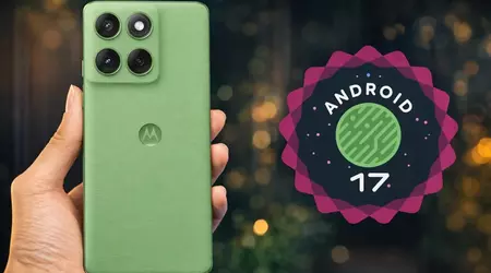 Android 17 sur Motorola : plus de 50 modèles éligibles, voici le calendrier