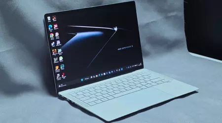 Le portable du gendre idéal : test de l'ASUS ExpertBook Ultra