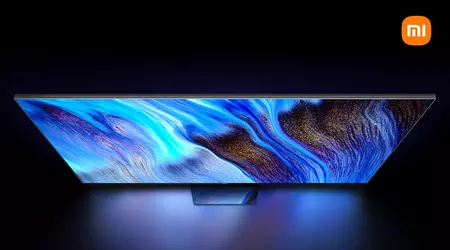 Не лише Xiaomi 13 Ultra та Mi Band 8: Xiaomi готує до випуску телевізор Master 86 Mini LED