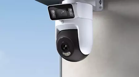 Xiaomi dévoile une caméra de surveillance avec vidéo 3K, mode nuit en couleur et protection IP66