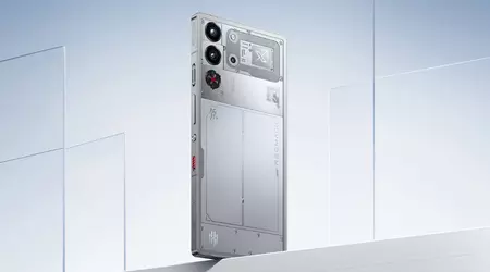Офіційно розкрито дату запуску нового смартфона RedMagic 10 Air