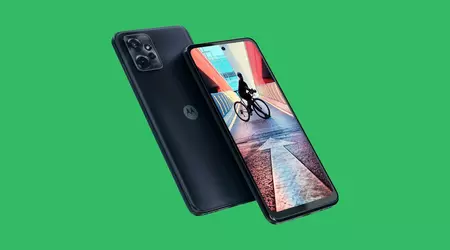 $100 off: the Moto G Power 5G (2023) is available on Amazon at a promo price