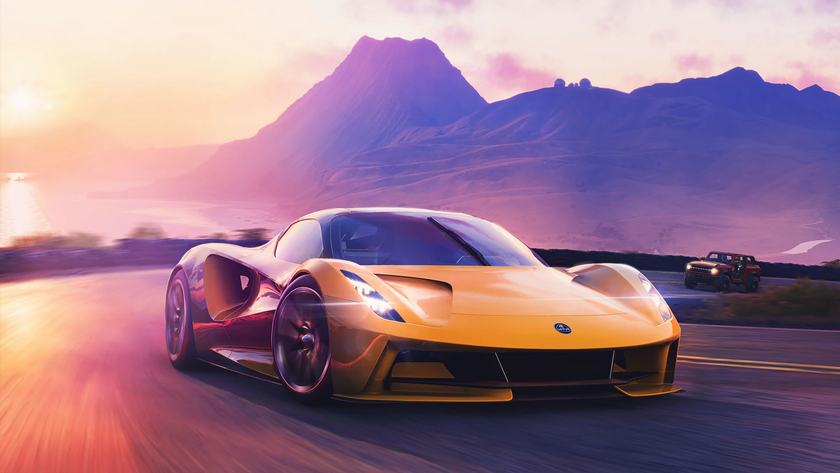 Ubisoft опубликовала новый трейлер The Crew Motorfest, а также анонсировала бесплатную пробную версию игры