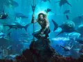 Вышел новый трейлер супергеройского блокбастера «Аквамен»