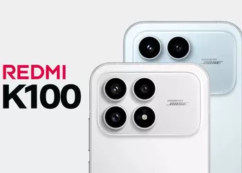 Redmi K100 на горизонте: почему компактные флагманы Xiaomi снова стали мейнстримом