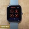 Огляд Amazfit GTS: Apple Watch для бідних?-93