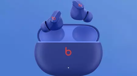 Beats Studio Buds with ANC, MediaTek chip and up to 24 hours of battery life are on sale on Amazon for $60 off