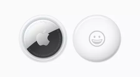 AirTag 2 aperçu dans la bêta d'iOS 18.6 : nouvelles fonctionnalités et certainement pas de USB
