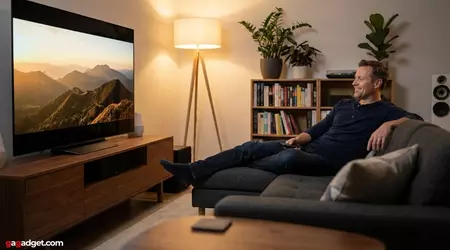 Meilleure TV 4K pour Films