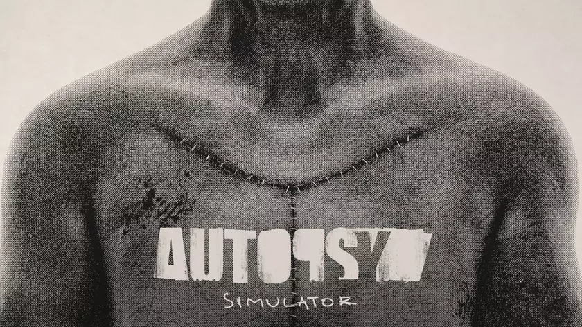 Исследование души: Autopsy Simulator обнажает таинства человеческого тела