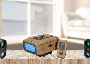 Which Vortex Rangefinders Is the Best?