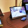 ASUS на Computex 2019: электретные геймерские наушники, 240 Гц портативный монитор и другие крутые штуки-20