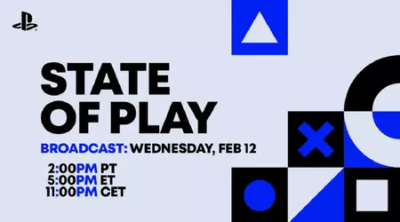 Офіційно: Sony проведе шоу State of Play 12 лютого - буде багато цікавого