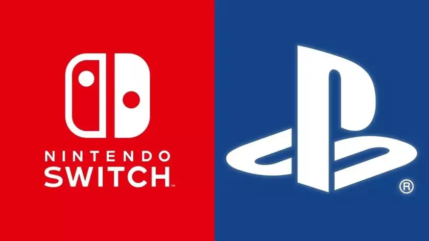 Эволюция логотипов: как Nintendo и PlayStation создают визуальную идентичность