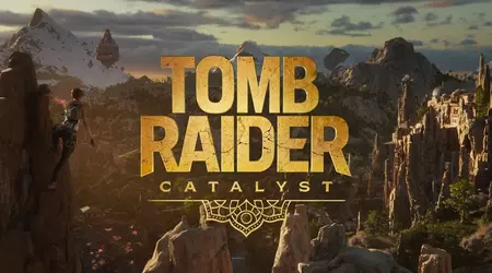 Tomb Raider : Catalyst repoussé à 2028, après Legacy of Atlantis en février 2027